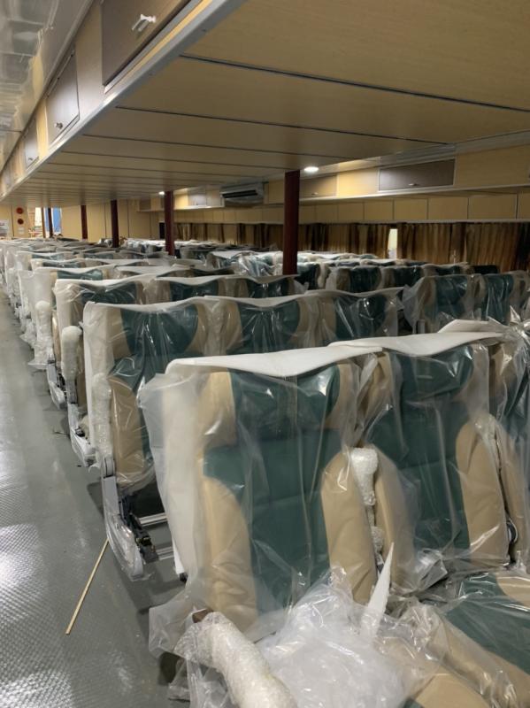 Dự án Tàu thăng Long