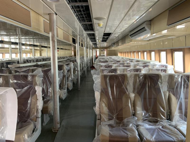 Dự án Tàu thăng Long