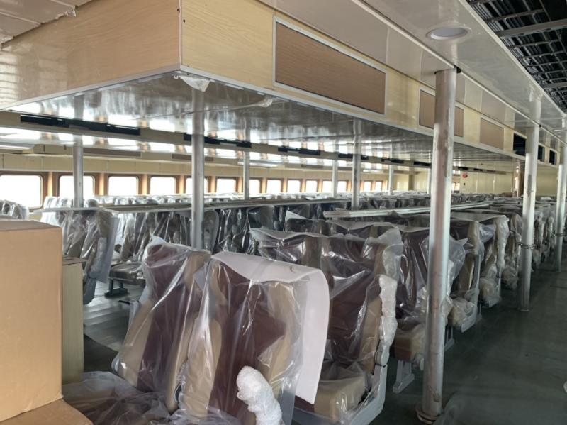 Dự án Tàu thăng Long