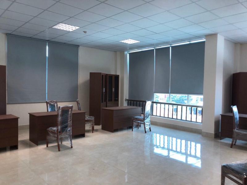 Rèm cuốn văn phòng NC02 