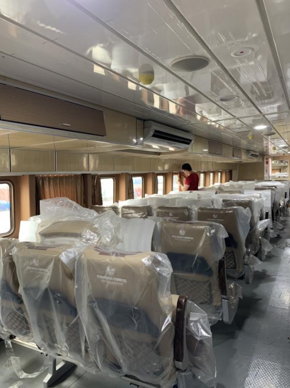 Dự án Tàu thăng Long