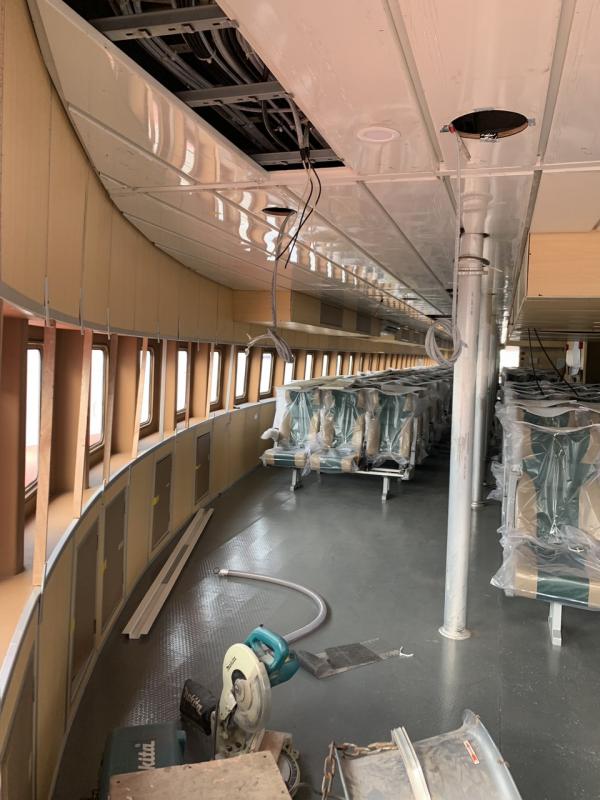 Dự án Tàu thăng Long