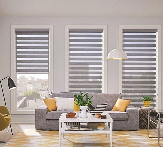 Rèm cầu vồng Hàn Quốc